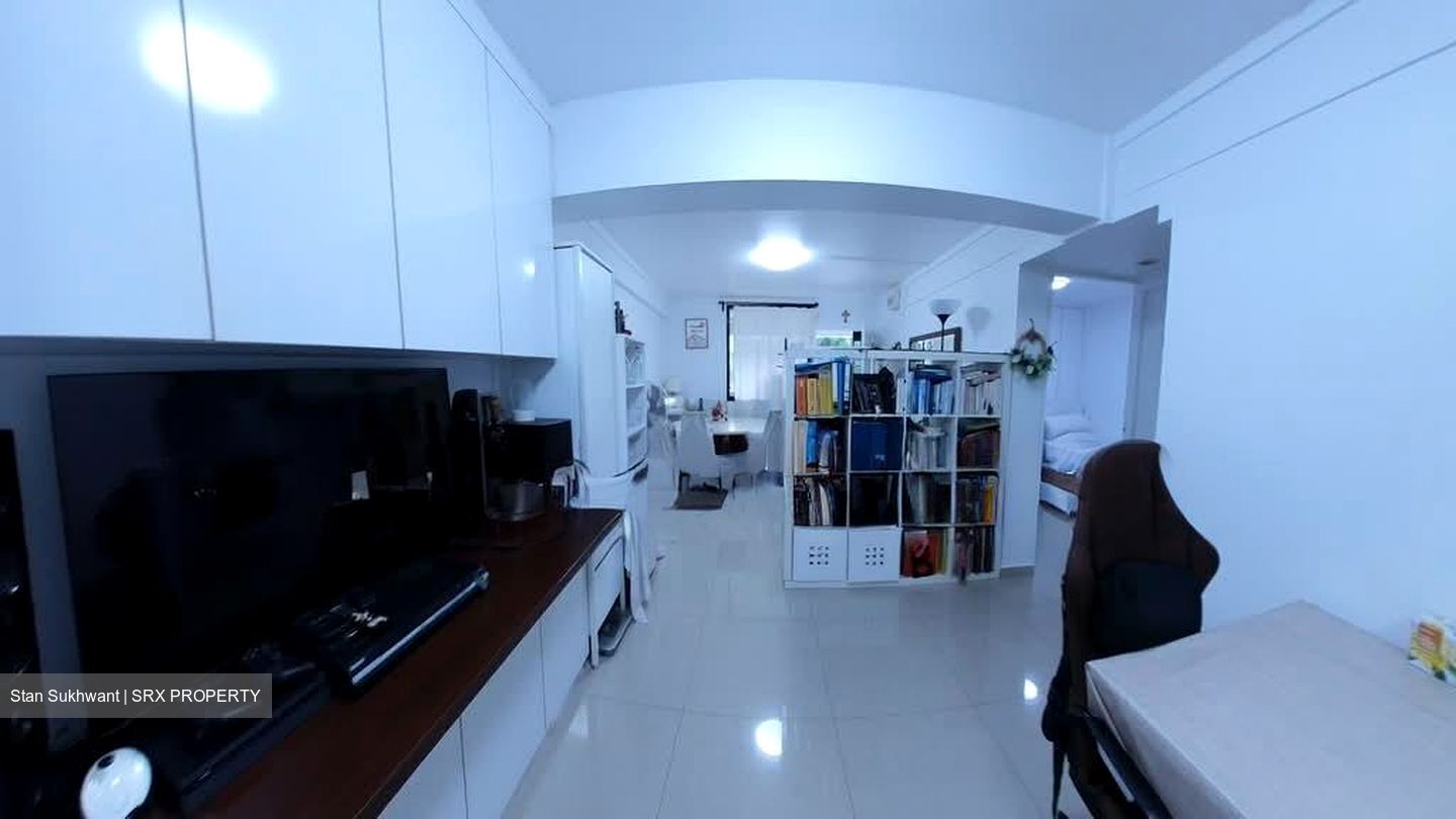 Blk 44 Telok Blangah Drive (Bukit Merah), HDB 3 Rooms #566467281